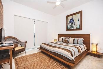 Hotel Turquesa By Nas Playa del Carmen