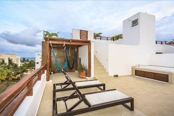 Hotel Turquesa By Nas 3*