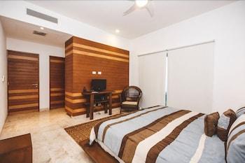 Hotel Turquesa By Nas Playa del Carmen